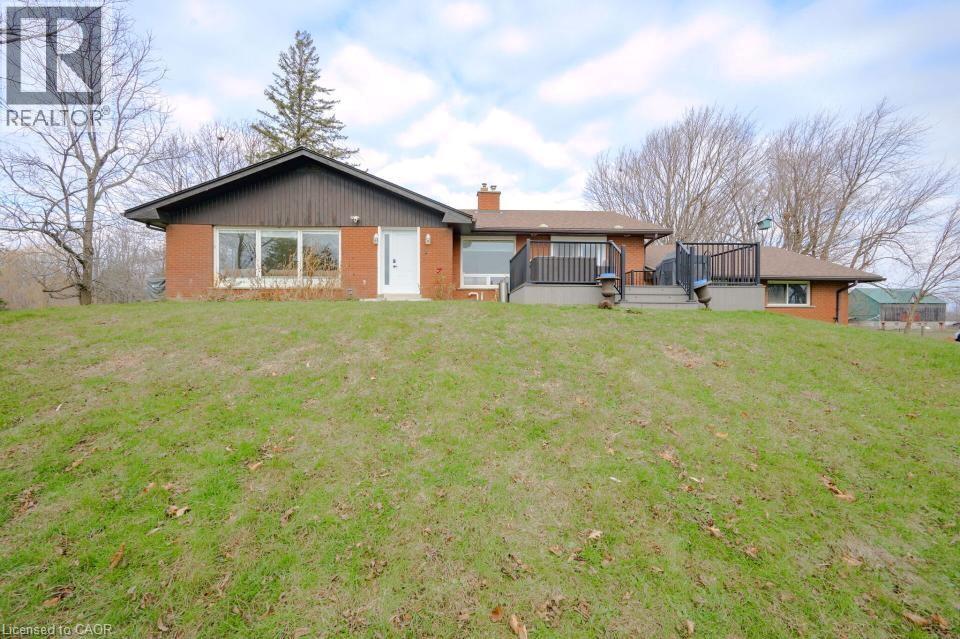 491 HIGHWAY 5 W, Dundas