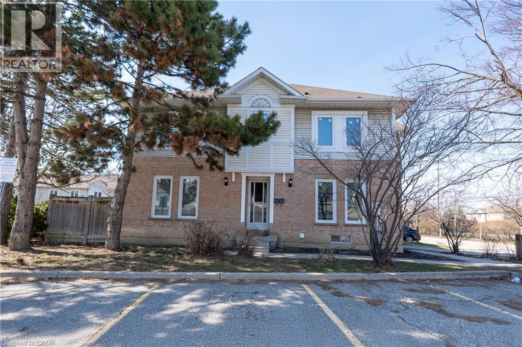 63 WICKSTEAD Court, Brampton