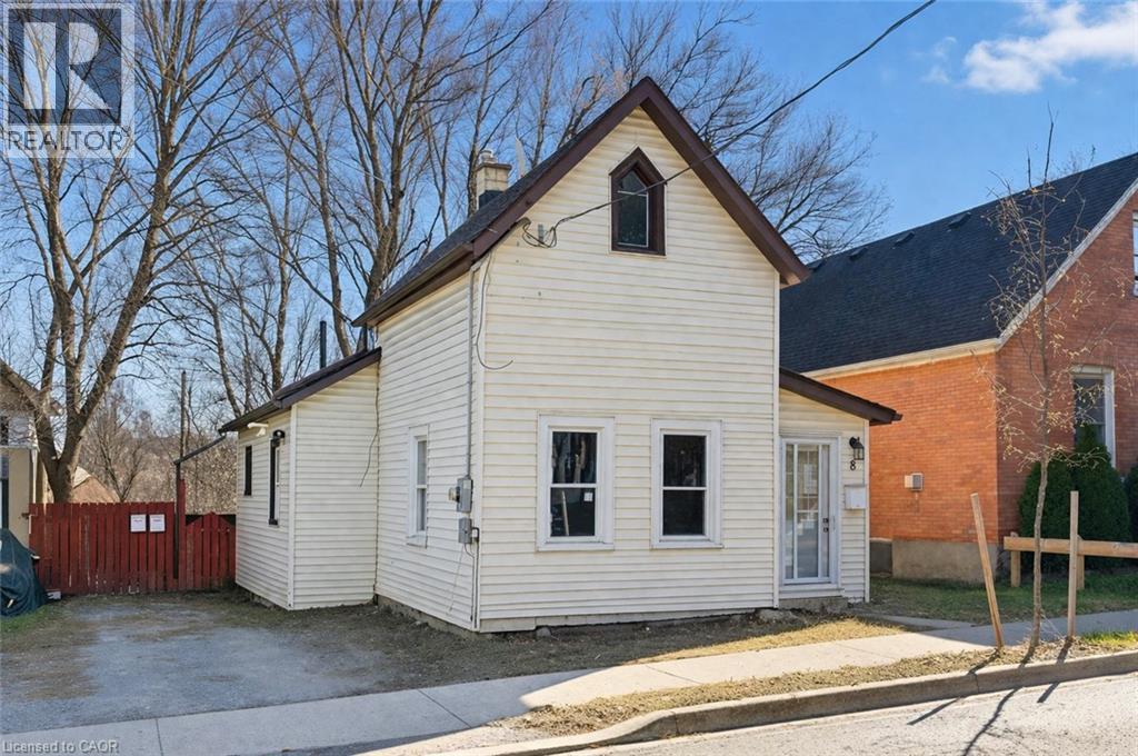 8 TASKER Street, St. Catharines
