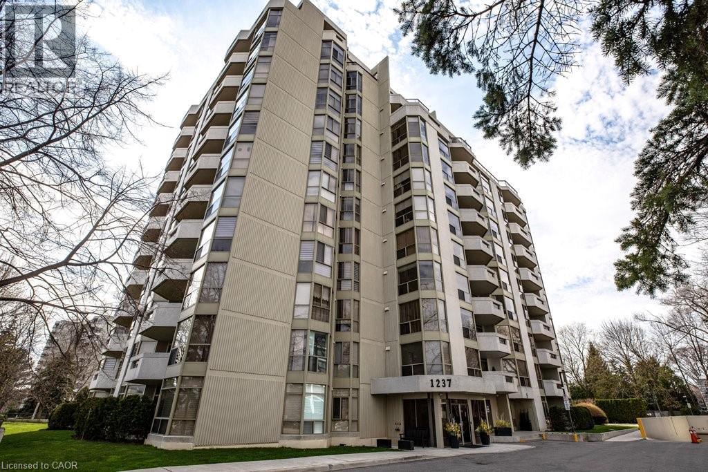 1237 NORTH SHORE Boulevard E UnitNo. 803, Burlington