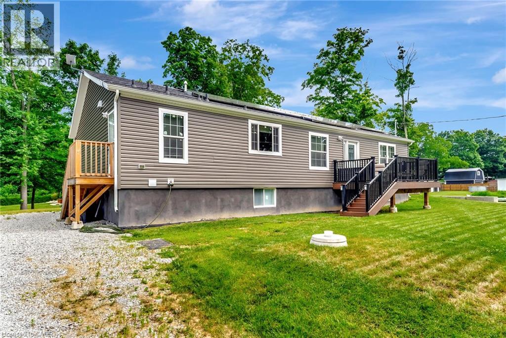 4881 MAPLEVIEW Crescent, Port Colborne