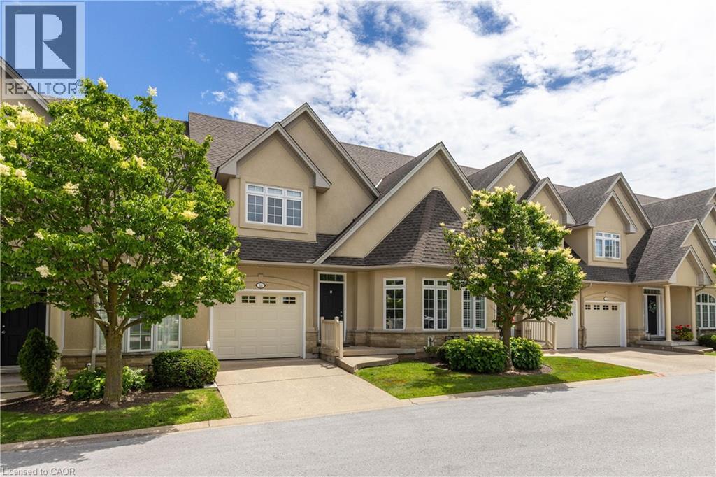8142 COSTABILE Drive UnitNo. 16, Niagara Falls