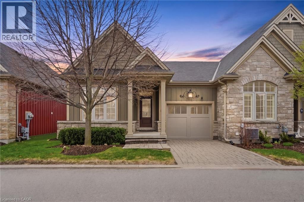 215 VANSICKLE Road UnitNo. 8, St. Catharines