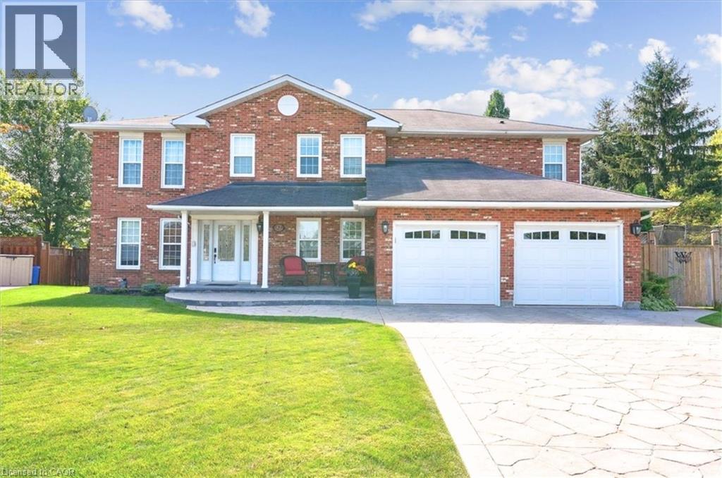 42 FAREWELL Crescent, Smithville