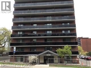 81 CHARLTON Avenue E UnitNo. 904, Hamilton