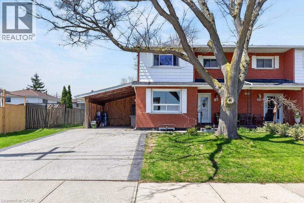 62 PALMER Road, Hamilton