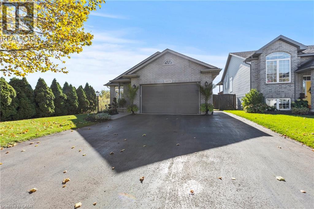 3579 CARVER Street, Stevensville