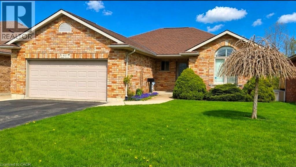 451 QUEEN Street S, Simcoe