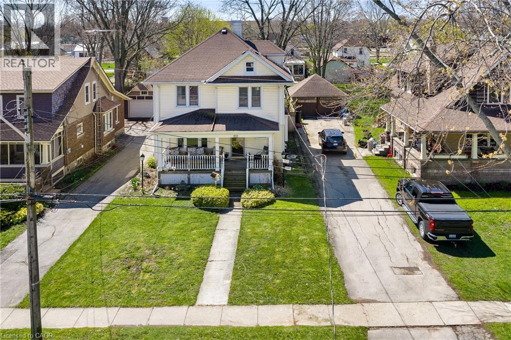 122 ELGIN Street, Port Colborne