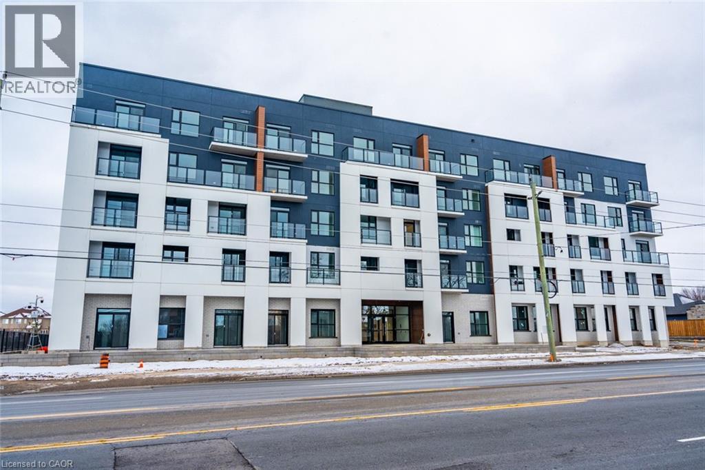 1936 RYMAL Road E UnitNo. 213, Hannon