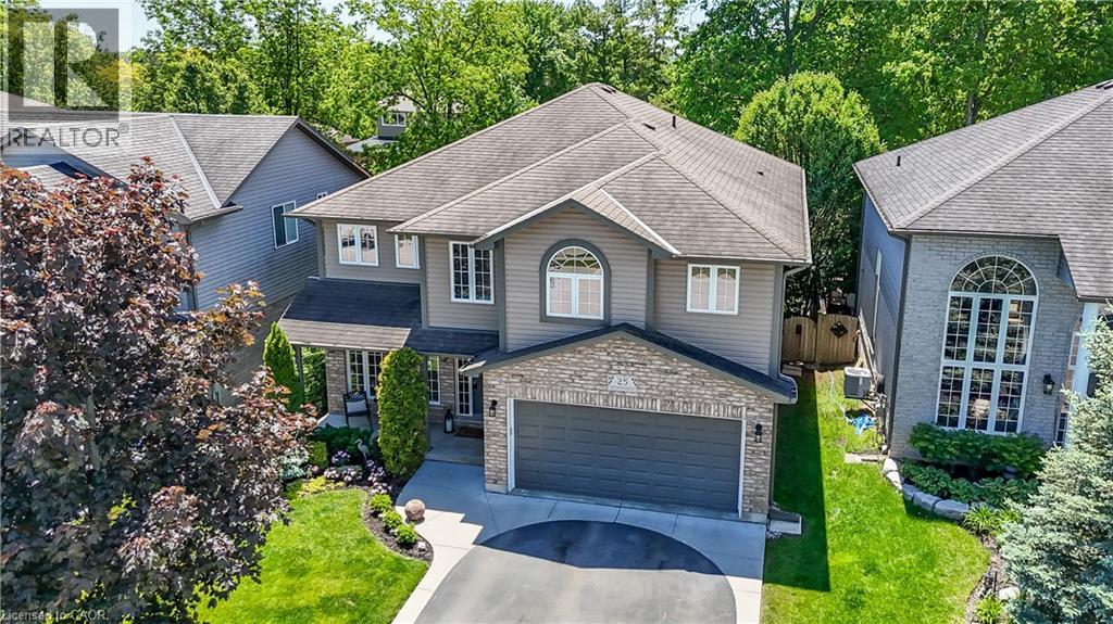25 SOUTHWOOD Crescent, Caledonia