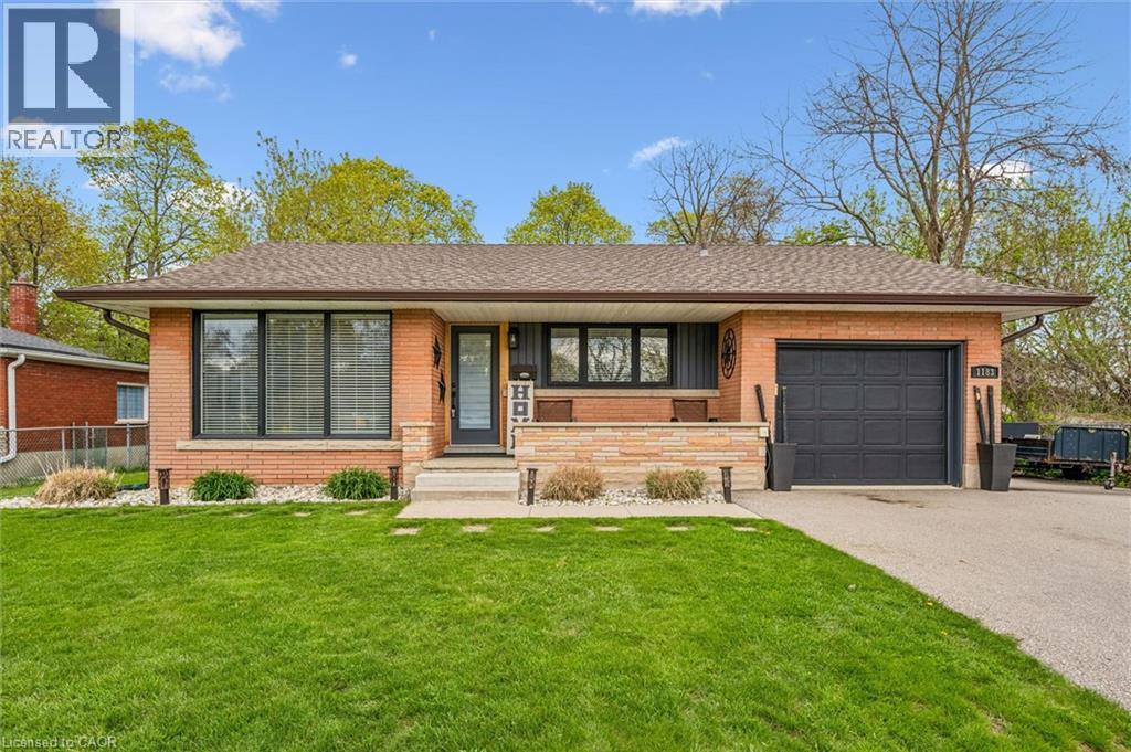 1183 HOMUTH Avenue, Cambridge