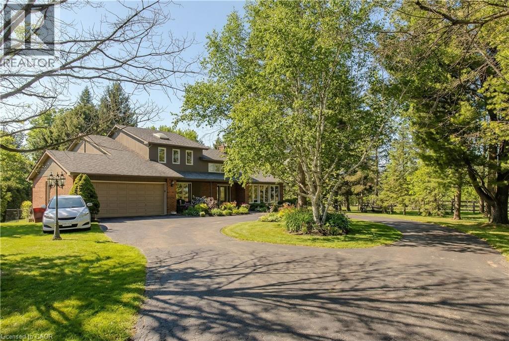 2431 BRITANNIA Road, Burlington