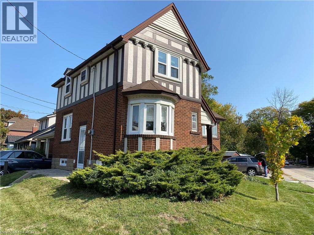 184 ARKELL Street, Hamilton