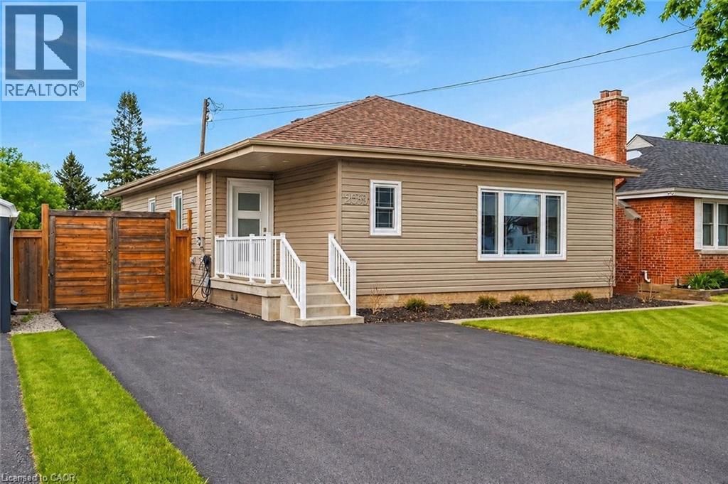 258 SANATORIUM Road, Hamilton