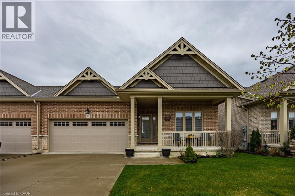 86 REGATTA Drive, Port Dover