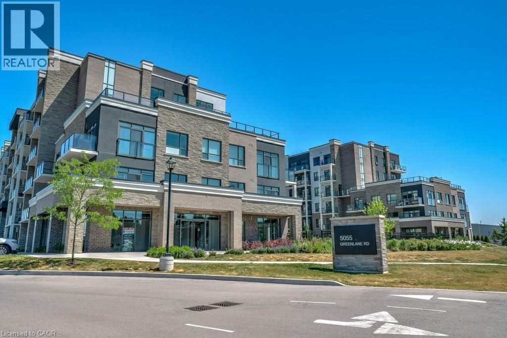 5055 GREENLANE Road UnitNo. 313, Beamsville