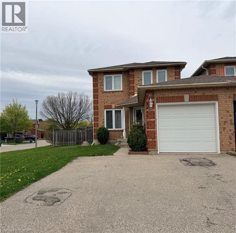 264 LANGLAW Drive, Cambridge