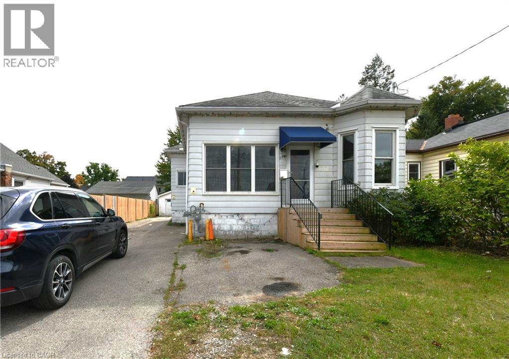 274 WELLINGTON Street, St. Thomas
