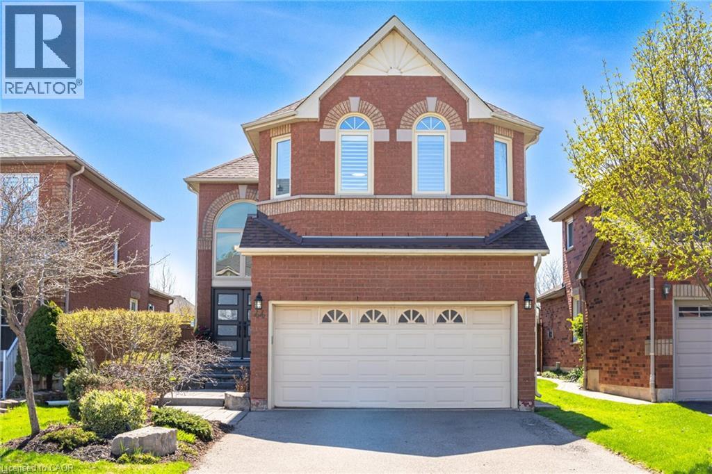 44 BANINGTON Crescent, Brampton