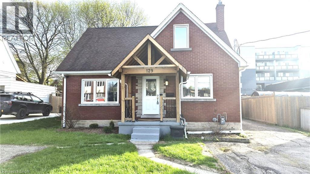 129 MOORE Avenue S, Waterloo