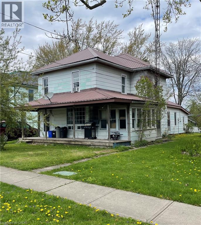 54 ELLIS Street, Port Rowan