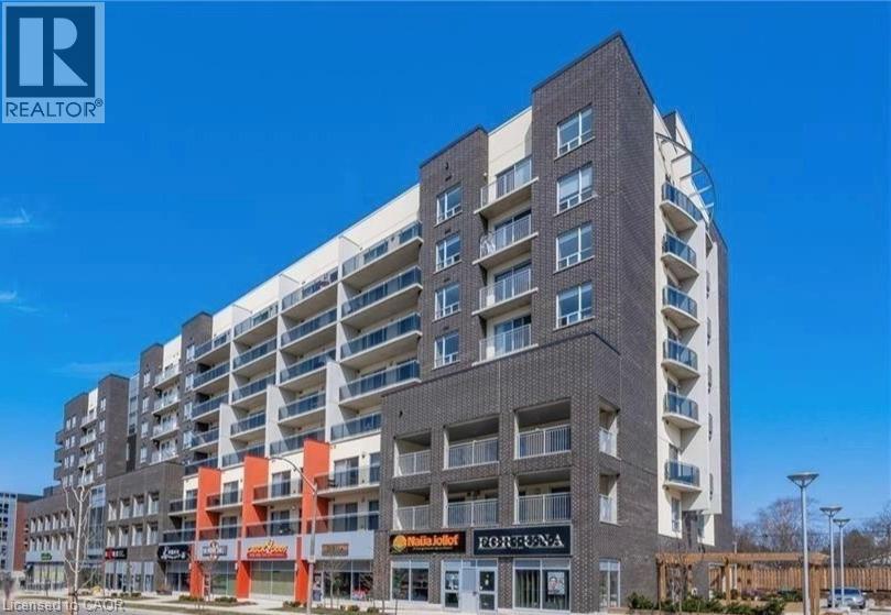 280 LESTER Street UnitNo. 202, Waterloo