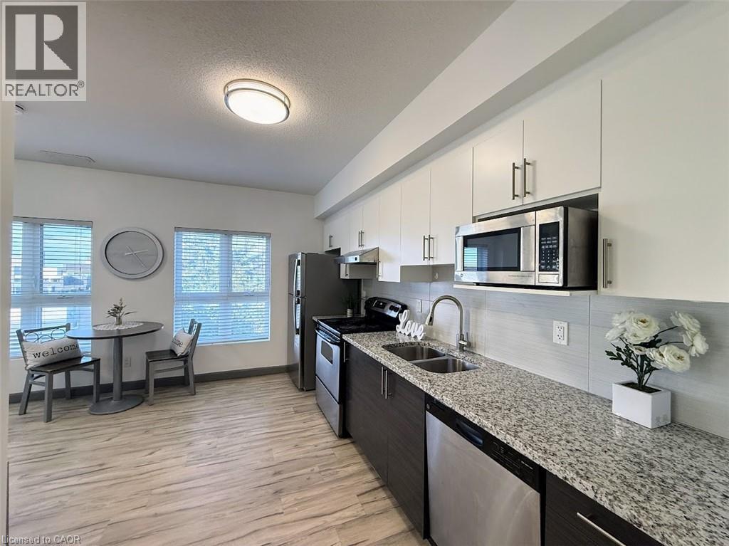 258B SUNVIEW Street UnitNo. 283, Waterloo
