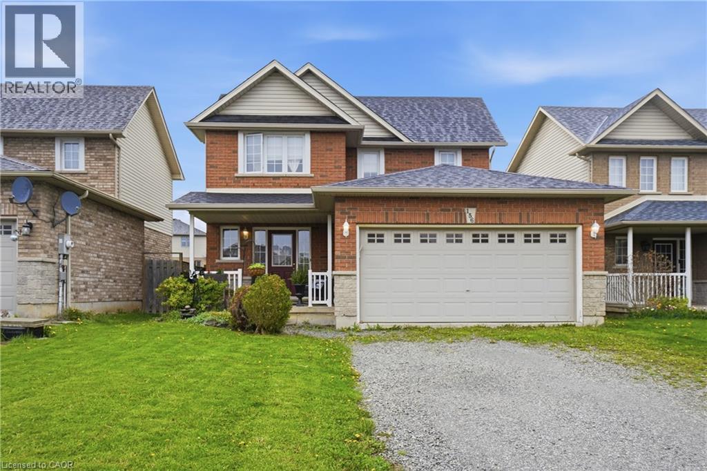 156 PROVIDENT Way, Hamilton