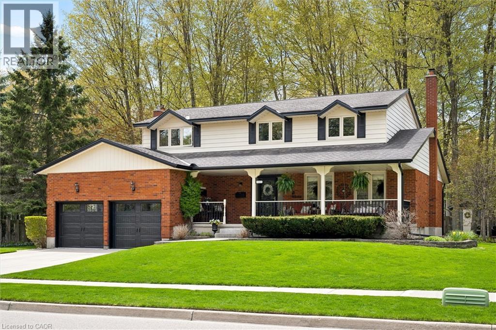 29 NIGHTINGALE Crescent, Elmira
