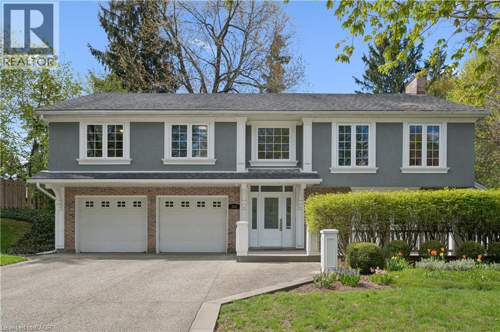335 MARLOWE Drive, Waterloo