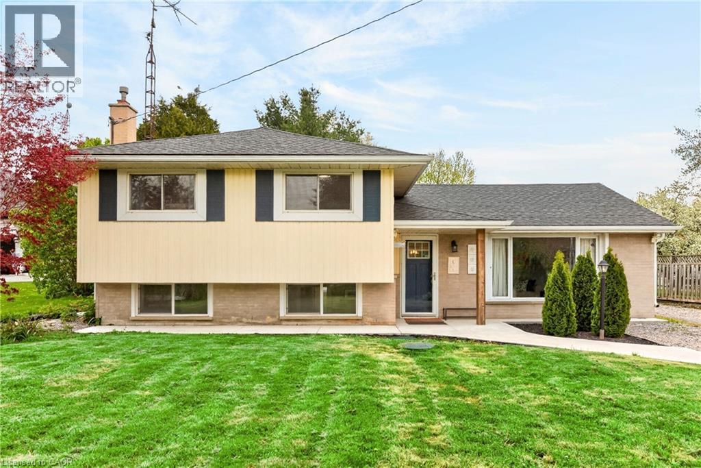 183 SUNNYRIDGE Road, Ancaster