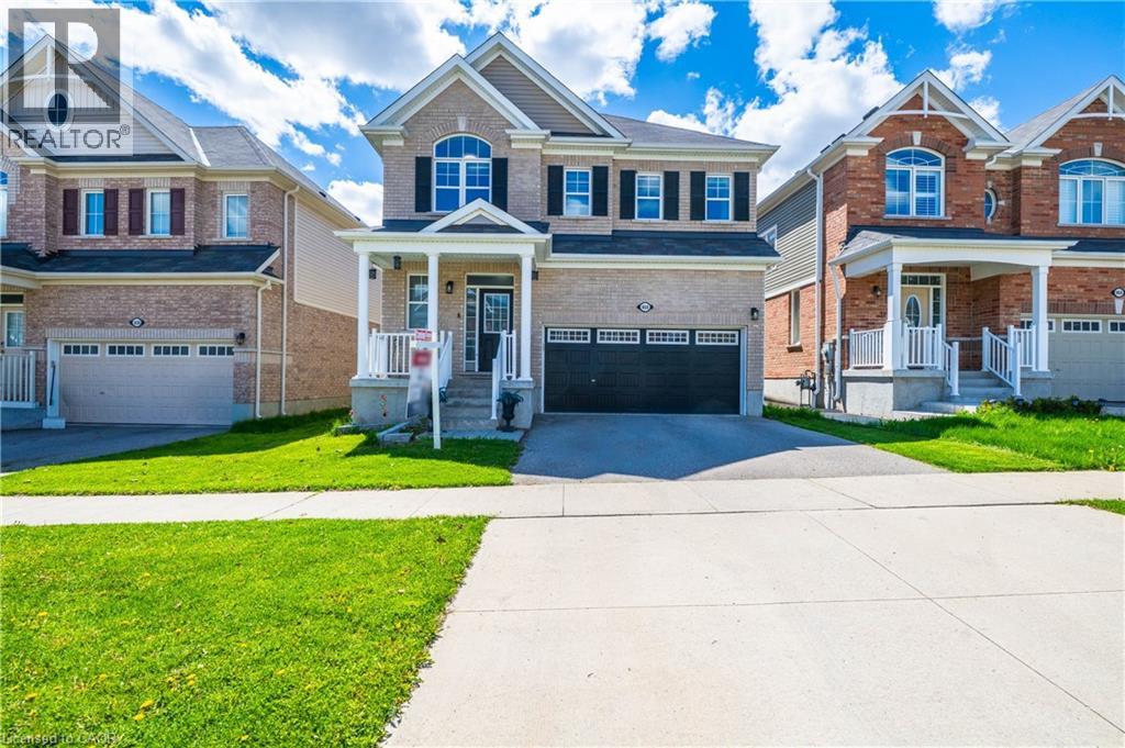 460 EQUESTRIAN Way, Cambridge