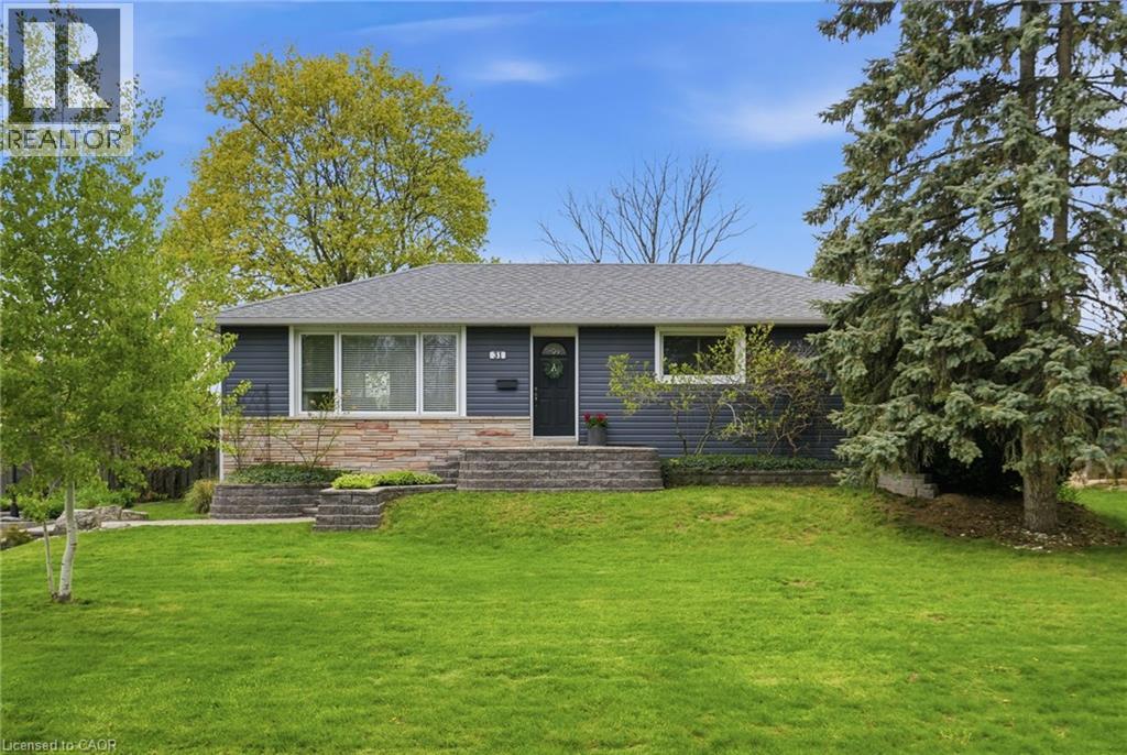 31 ALGONQUIN Avenue, Flamborough