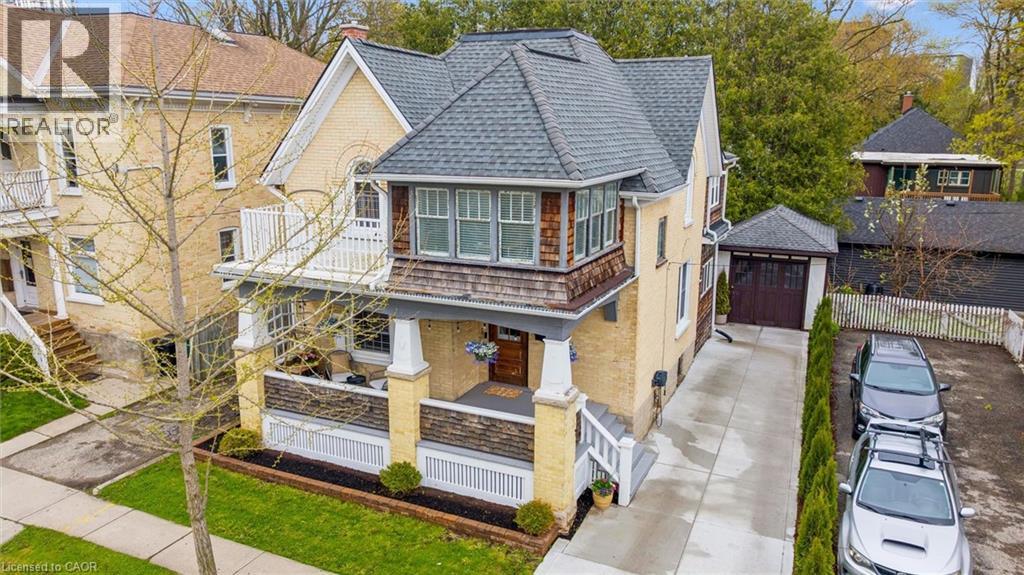 99 WATER Street S, Kitchener