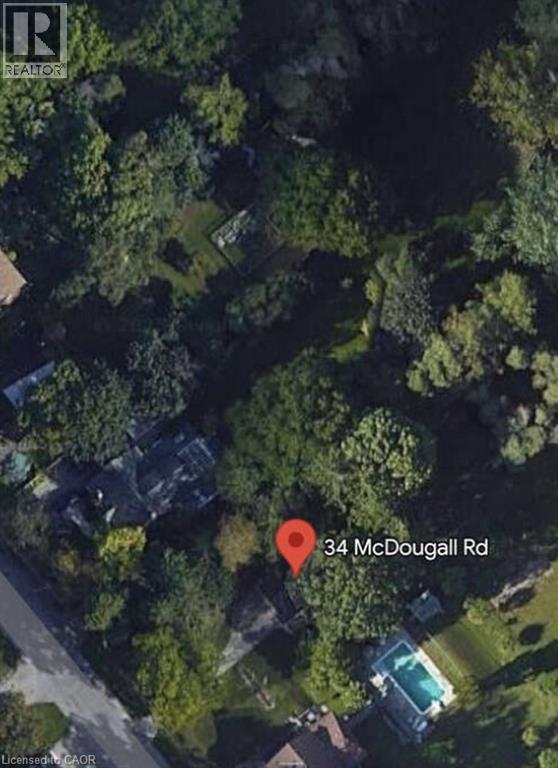 34 MCDOUGALL Road, Waterloo