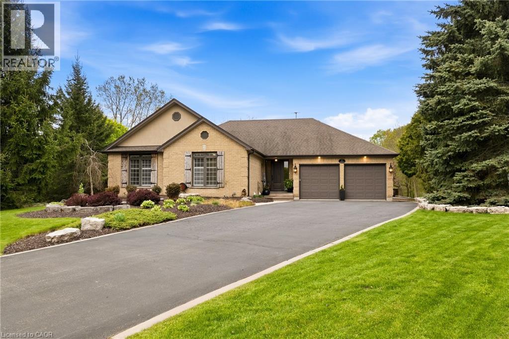 1 MCDONALD Place, Glen Morris