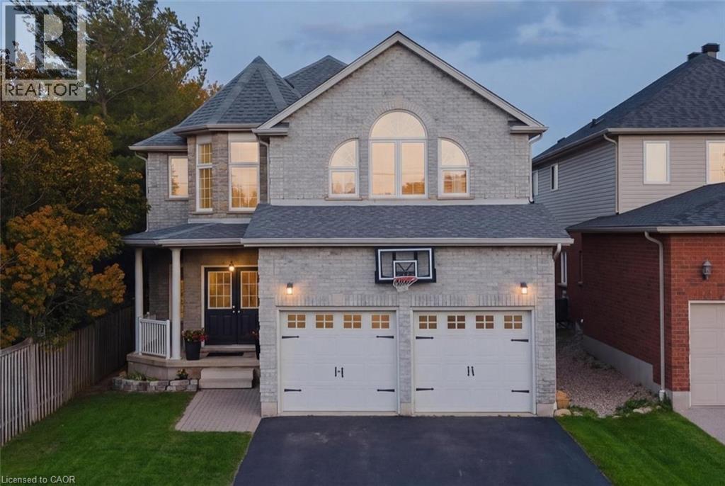 606 DOON SOUTH Drive, Kitchener