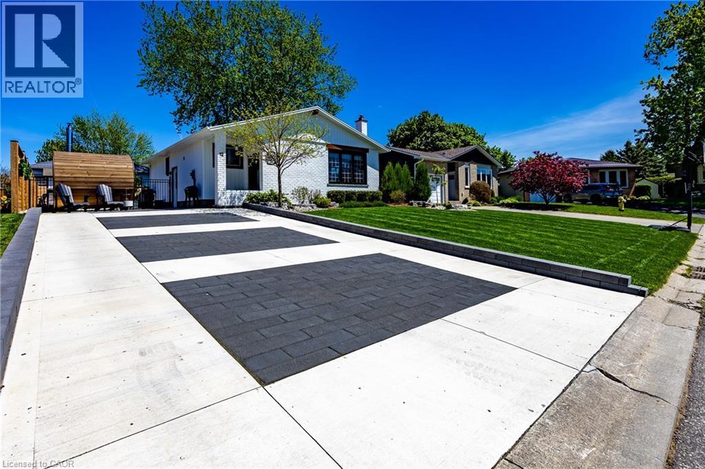 12 WESTDALE Avenue, Port Dover