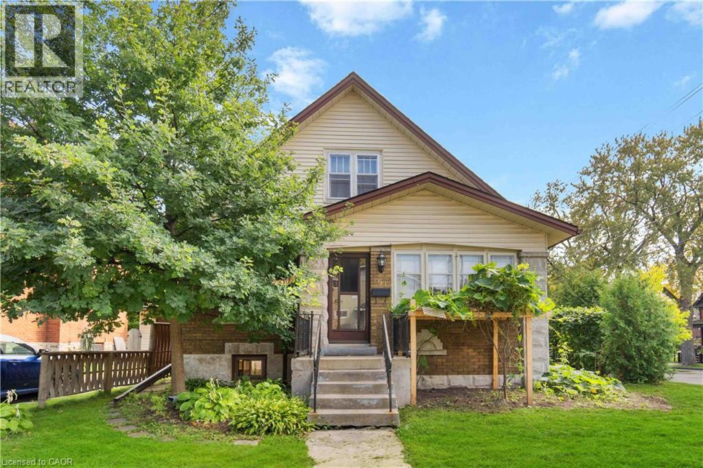 151 LOUISA Street, Kitchener