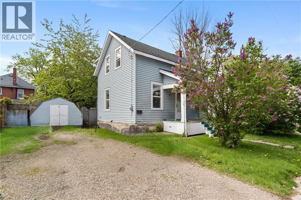 21 BRANT Street, Stratford
