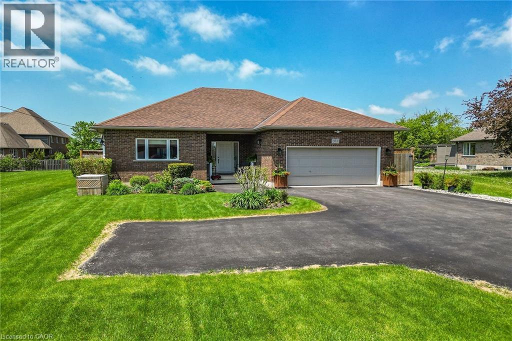 353 STATION Street, Smithville