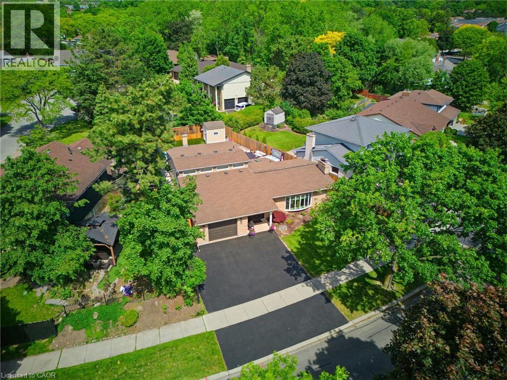 2063 CAVENDISH Drive, Burlington