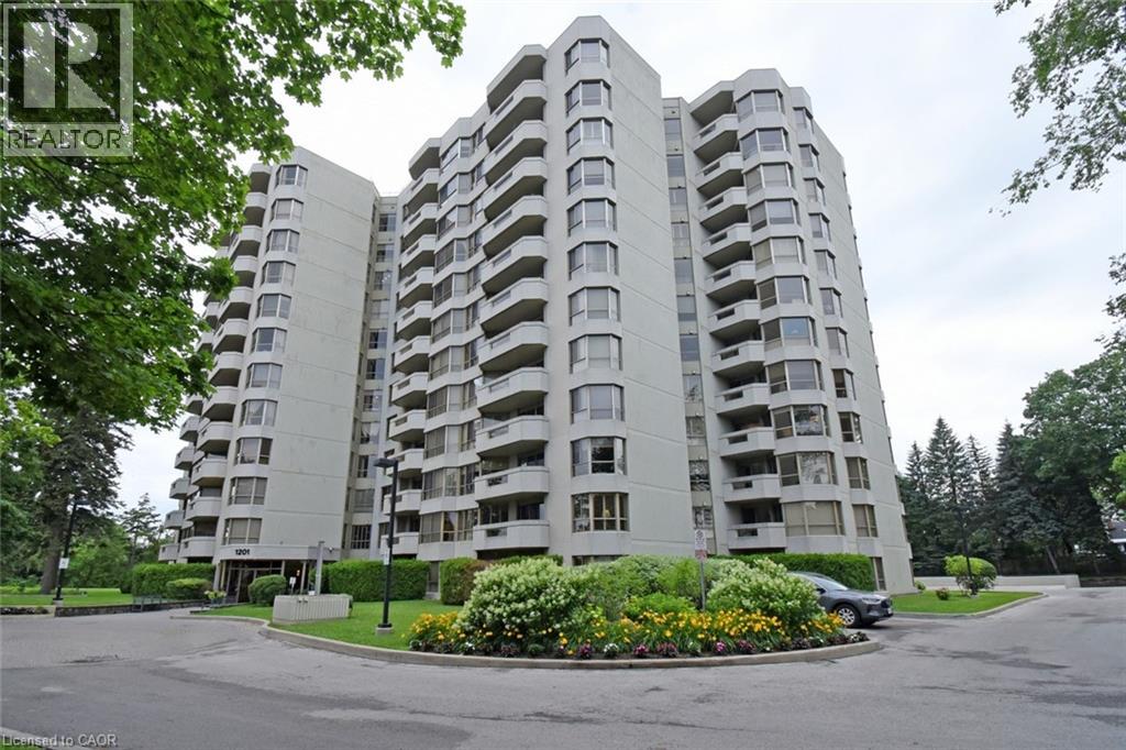 1201 NORTH SHORE Boulevard E UnitNo. 405, Burlington
