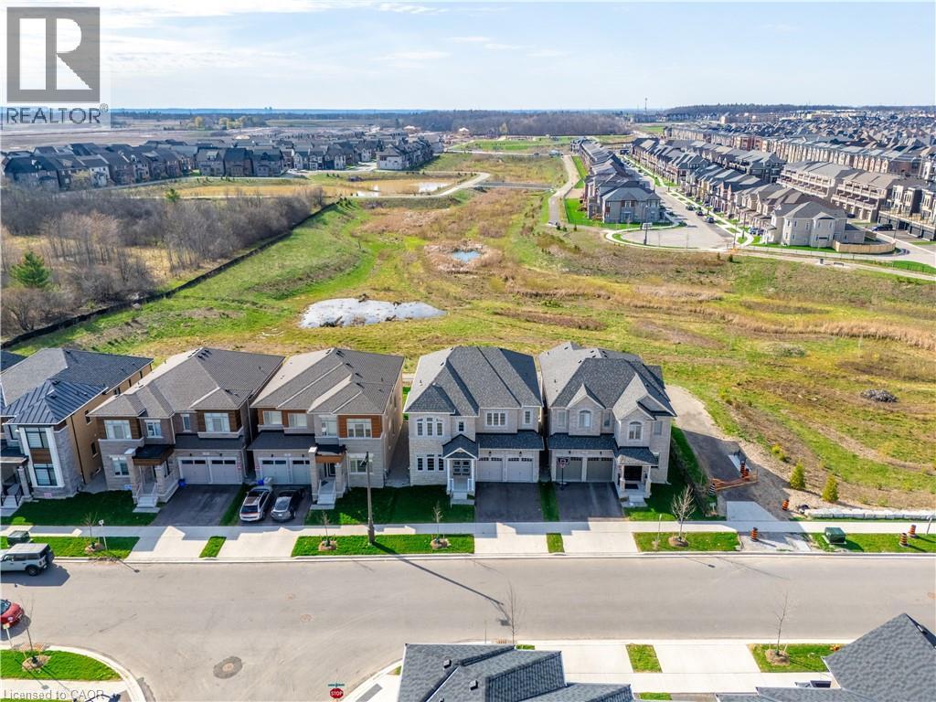 37 NORTH PARK Boulevard, Oakville