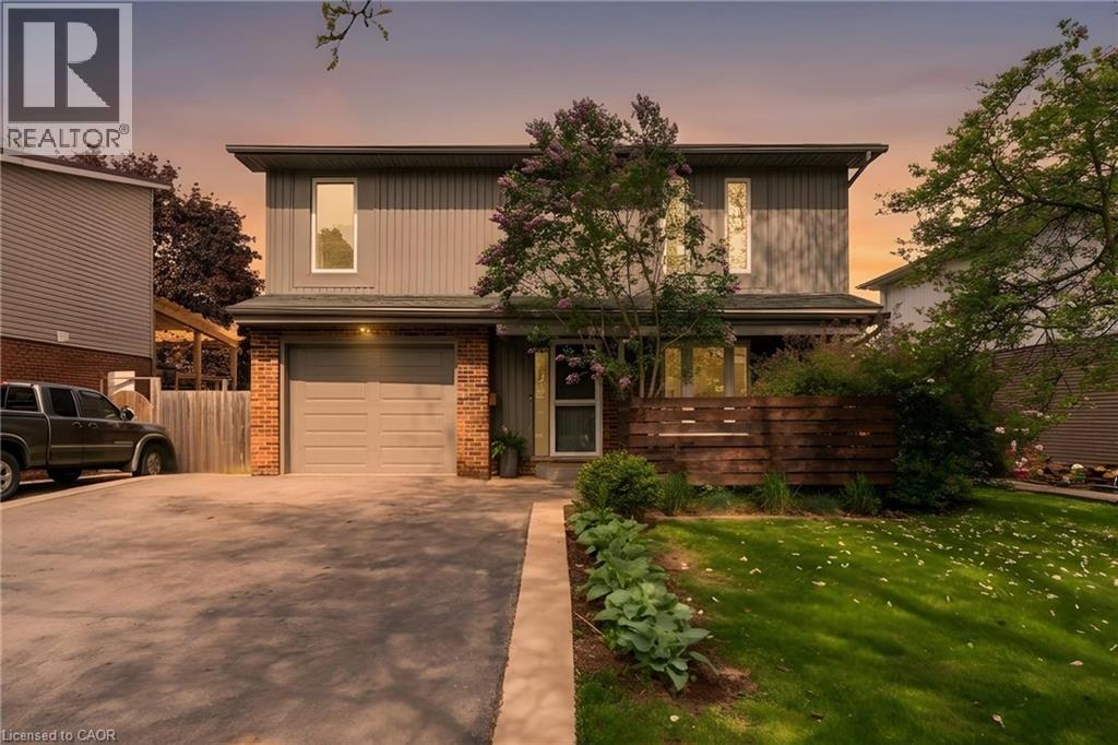 383 BRANTWOOD PARK Road, Brantford