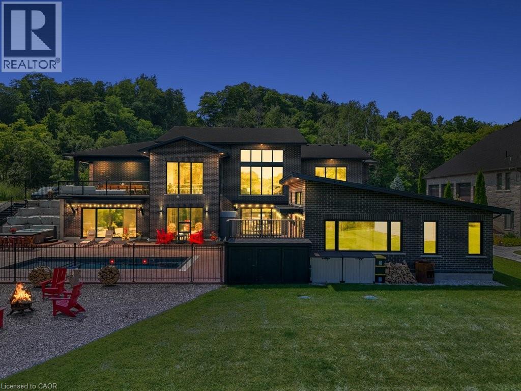 1445 WEST RIVER Road, Cambridge