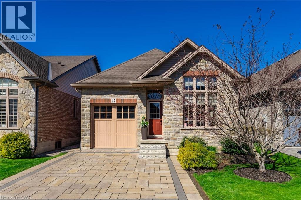80 NEW LAKESHORE Road UnitNo. 27, Port Dover