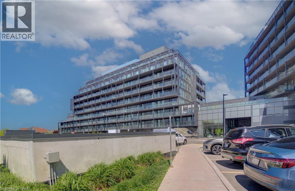 3210 DAKOTA Common UnitNo. 407A, Burlington