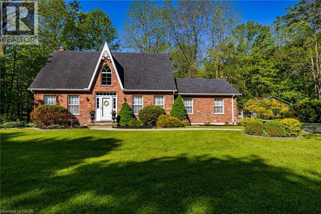 145 TISDALE Road, Port Dover